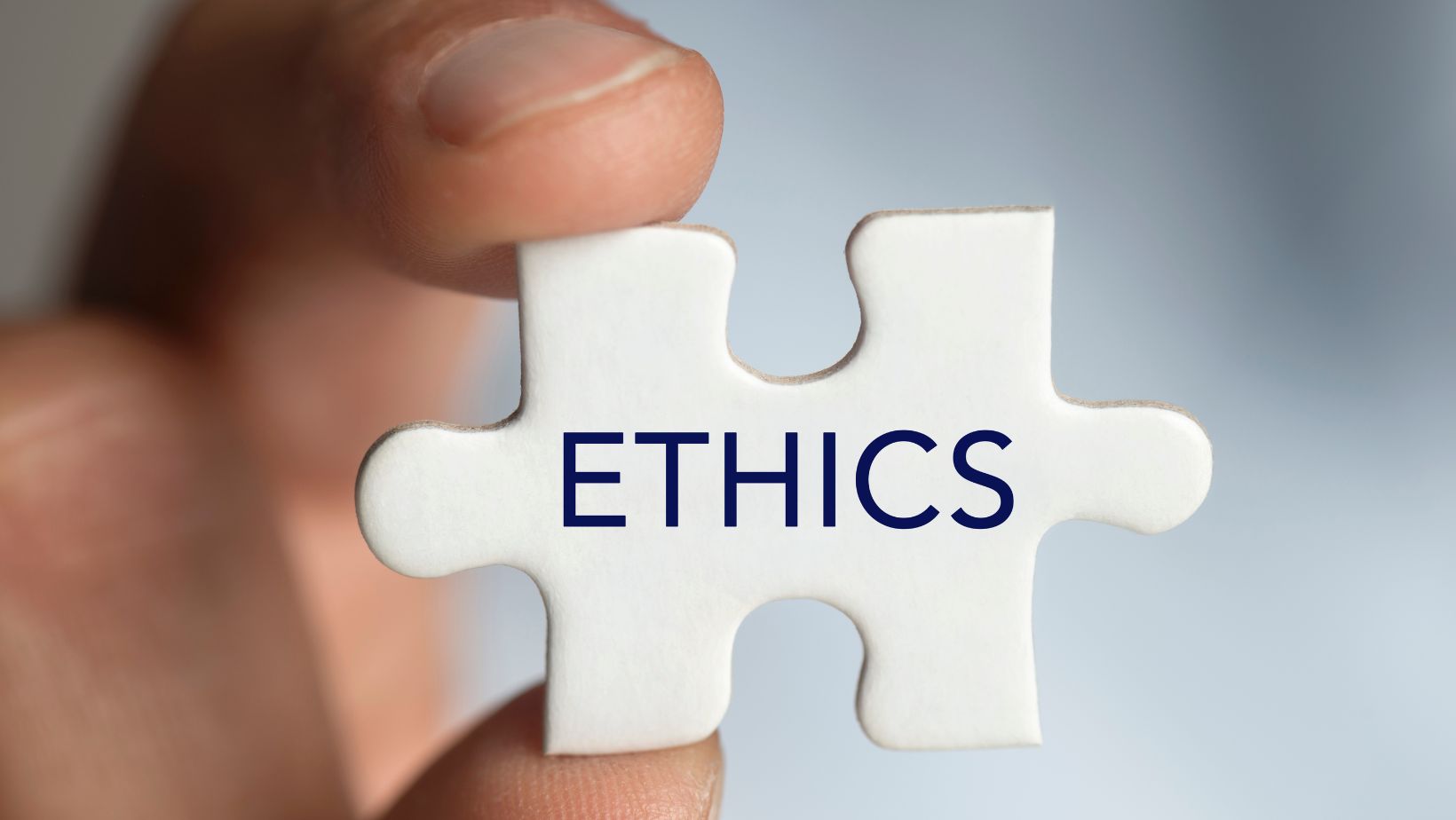 7 Principles of Business Ethics