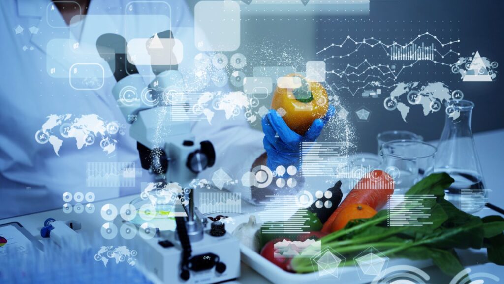 Trends in Food Science and Technology