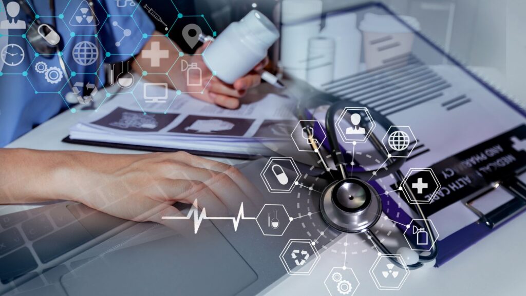 Healthcare Technology Trends