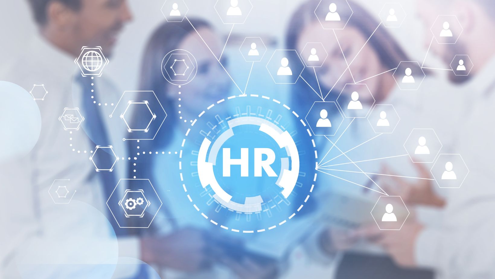 HR Technology Trends