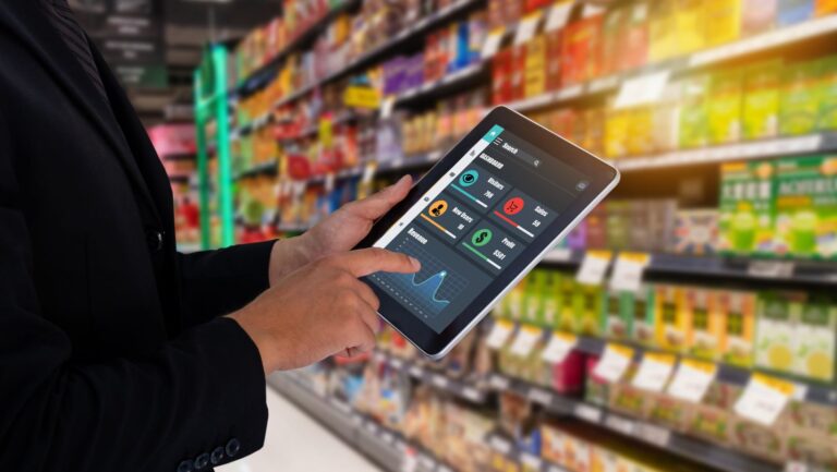 Retail Technology Trends