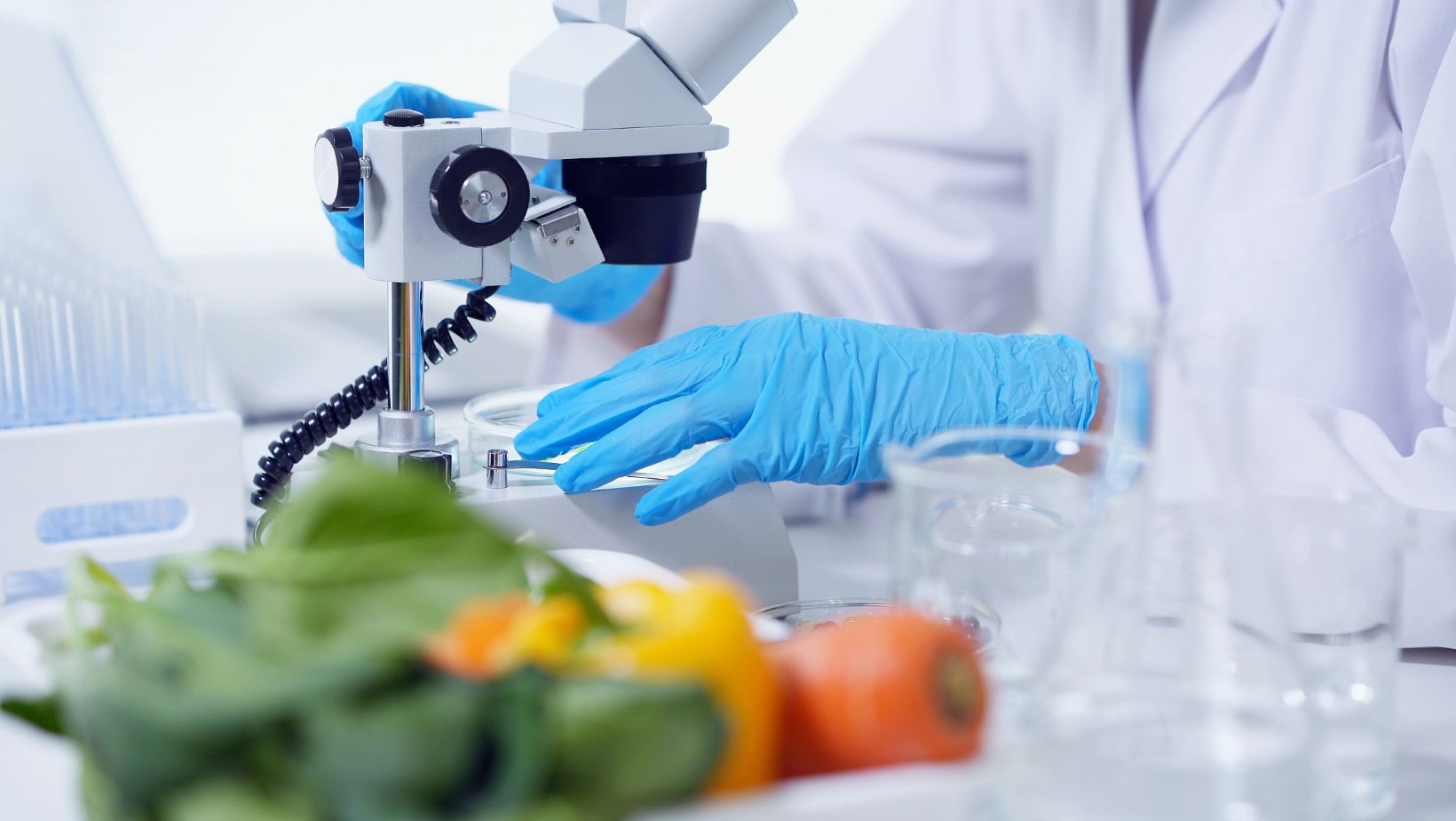 Trends in Food Science & Technology