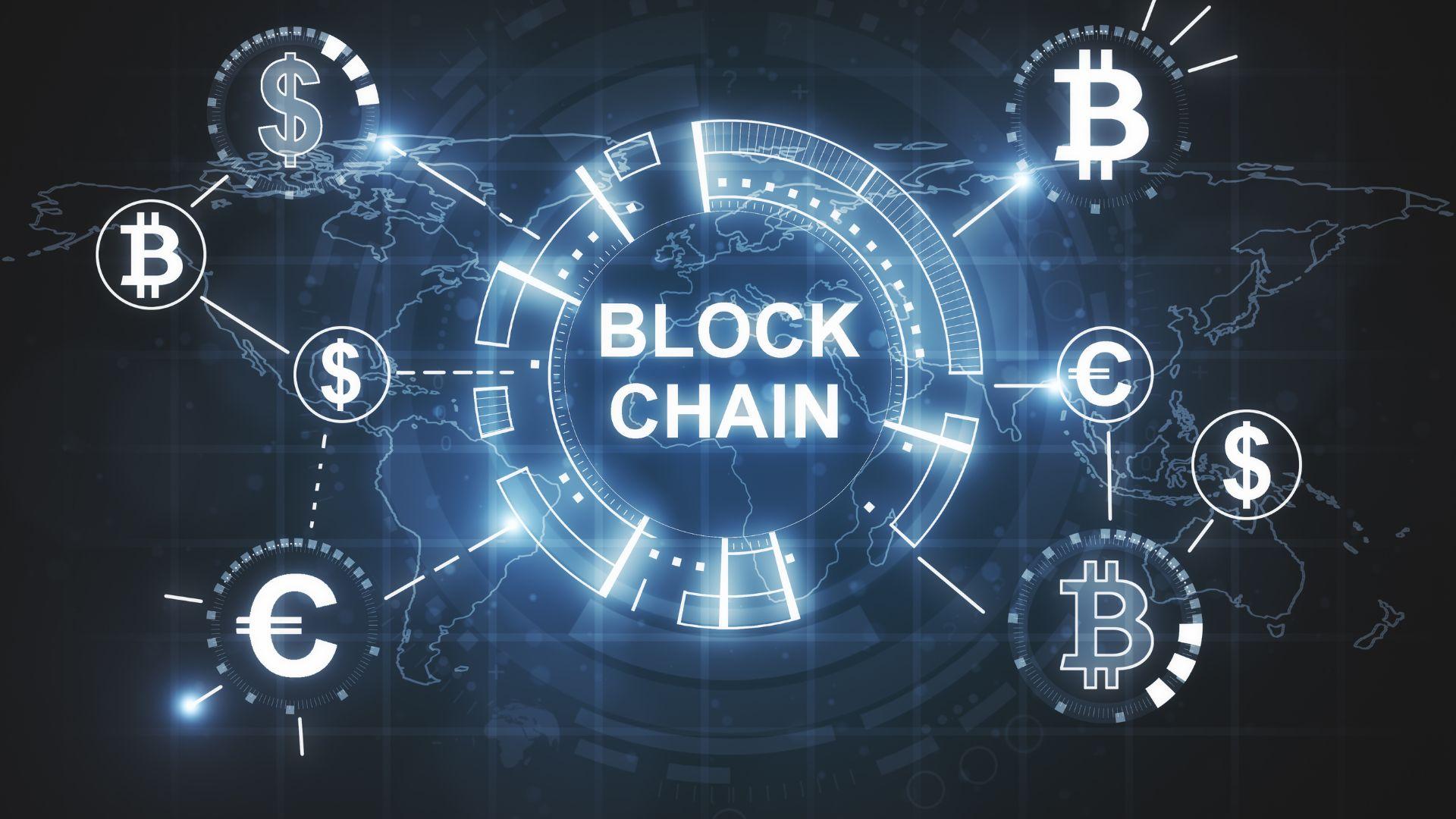 How Is Blockchain Making Banking Transactions Secure - SNS Blog