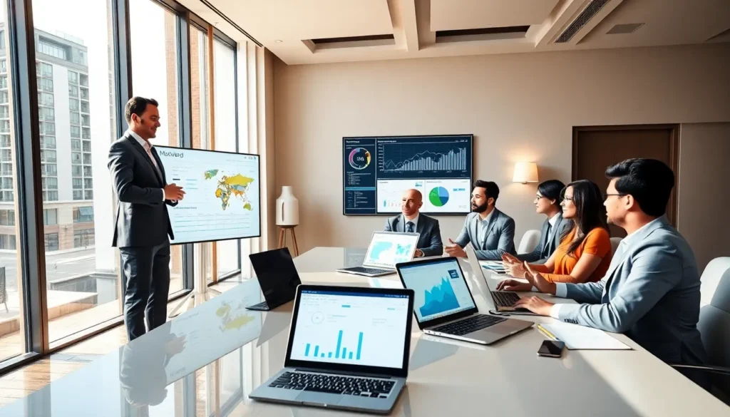 what is moxhit4.6.1 software about