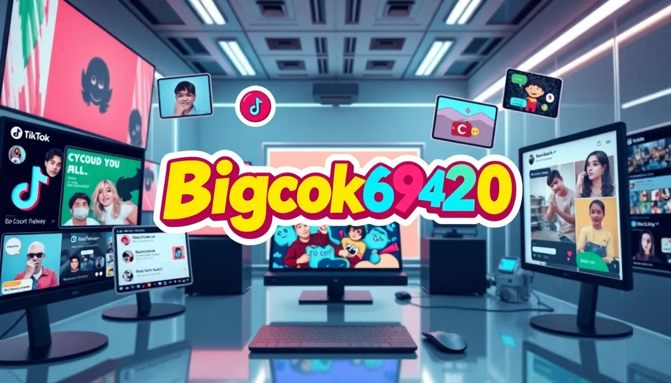 Bigcokc69420 The Rise Of A Viral Sensation Businesstechmoney bigcokc69420-the-rise-of-a-viral-sensation-businesstechmoney